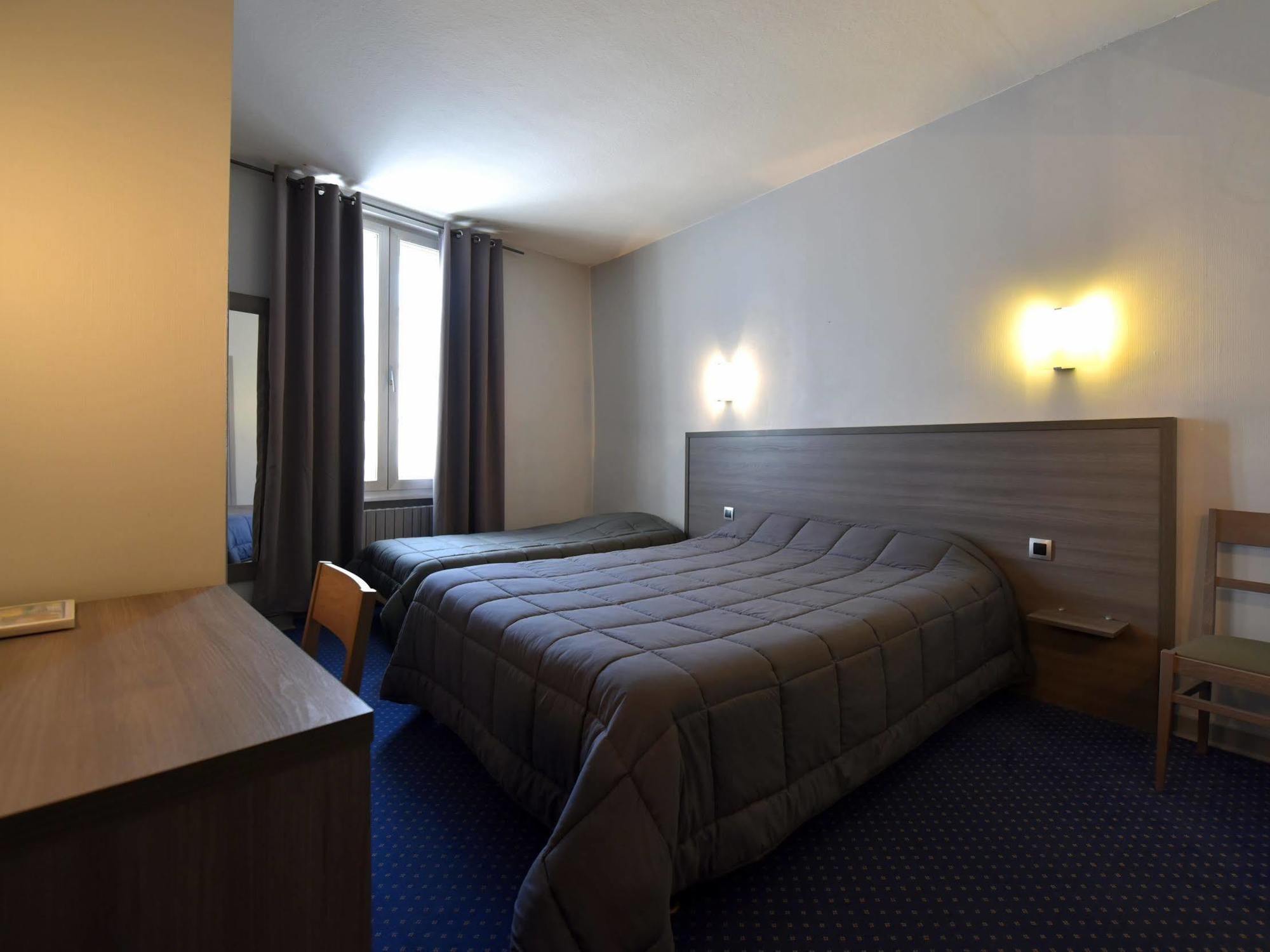 Logis Hotel Saint Jacques Valence  Exterior foto